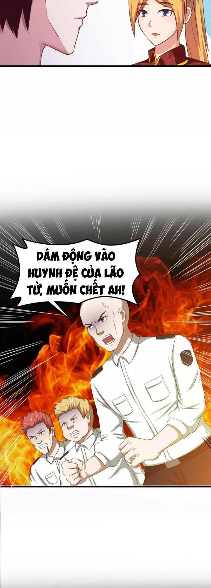 Tôi Và Cô Nàng Thuê Trọ Xinh Đẹp 26 Tuổi: Chapter 59