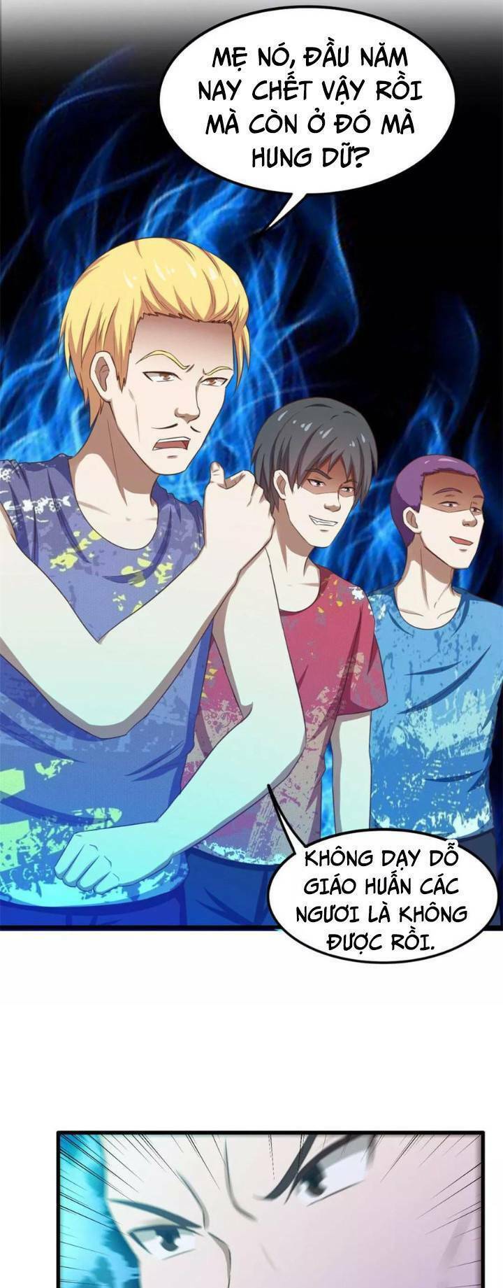 Tôi Và Cô Nàng Thuê Trọ Xinh Đẹp 26 Tuổi: Chapter 59