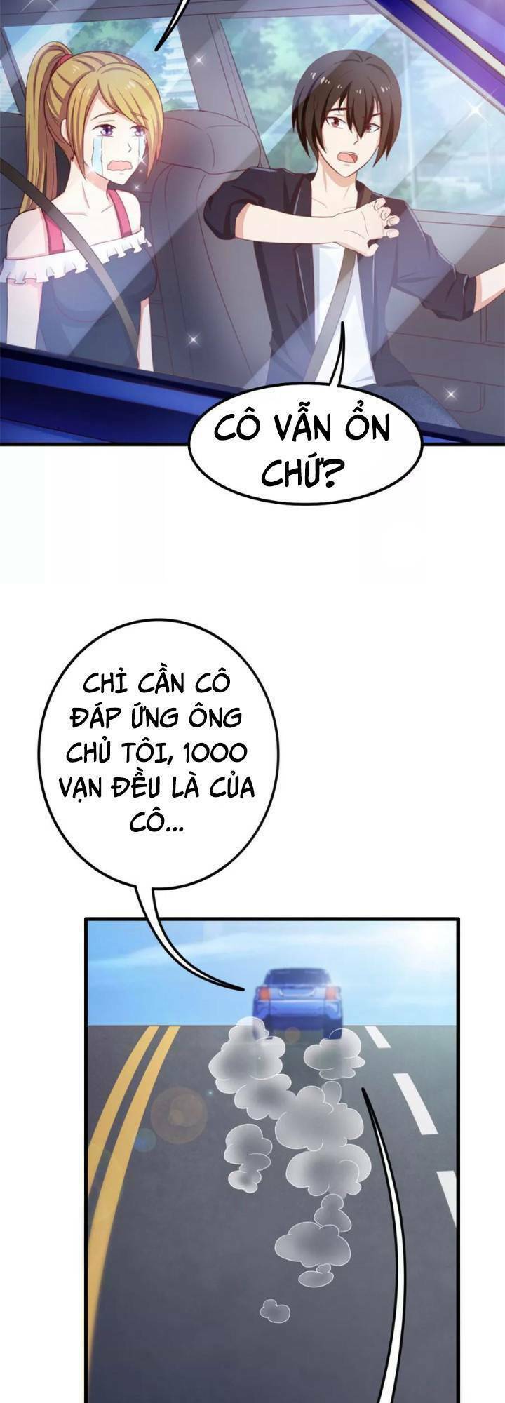 Tôi Và Cô Nàng Thuê Trọ Xinh Đẹp 26 Tuổi: Chapter 59