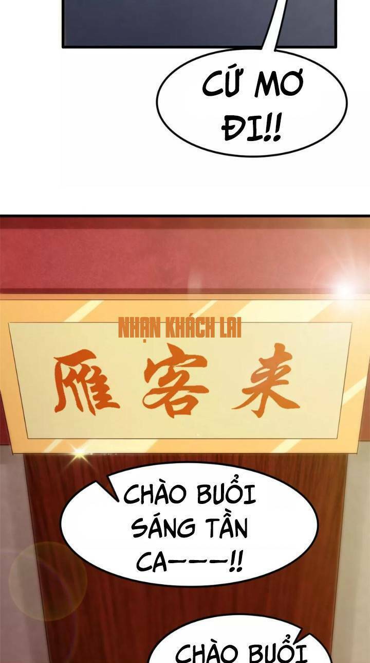 Tôi Và Cô Nàng Thuê Trọ Xinh Đẹp 26 Tuổi: Chapter 59