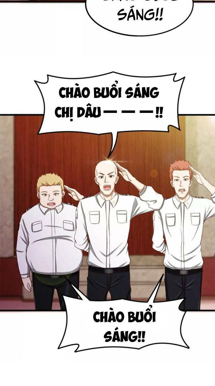 Tôi Và Cô Nàng Thuê Trọ Xinh Đẹp 26 Tuổi: Chapter 59