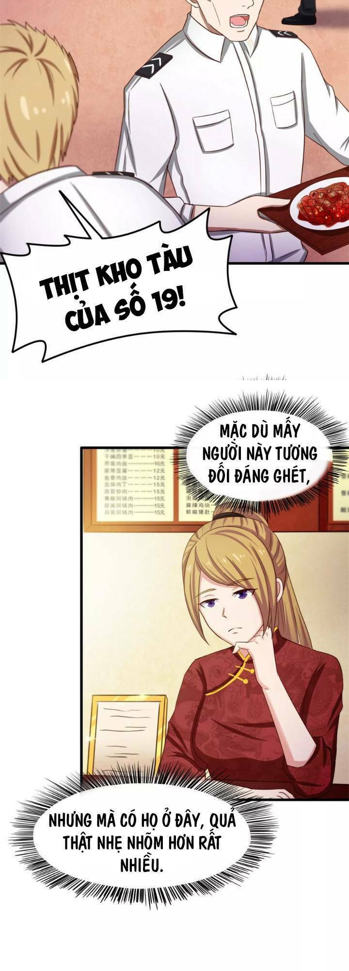 Tôi Và Cô Nàng Thuê Trọ Xinh Đẹp 26 Tuổi: Chapter 59