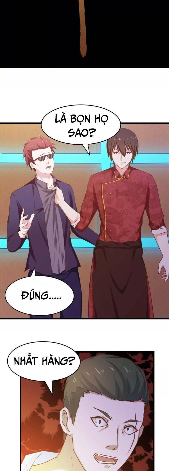 Tôi Và Cô Nàng Thuê Trọ Xinh Đẹp 26 Tuổi: Chapter 62