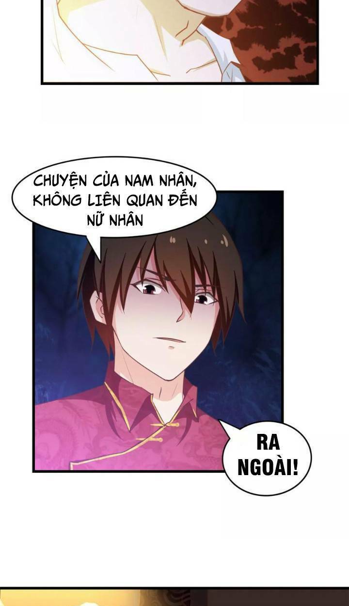 Tôi Và Cô Nàng Thuê Trọ Xinh Đẹp 26 Tuổi: Chapter 62
