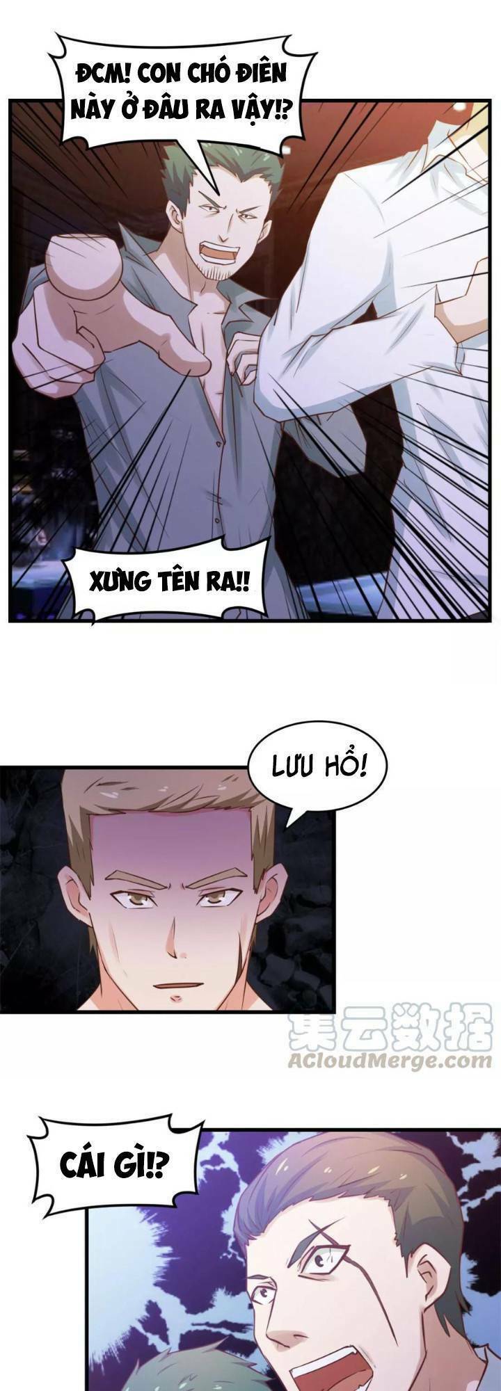 Tôi Và Cô Nàng Thuê Trọ Xinh Đẹp 26 Tuổi: Chapter 62