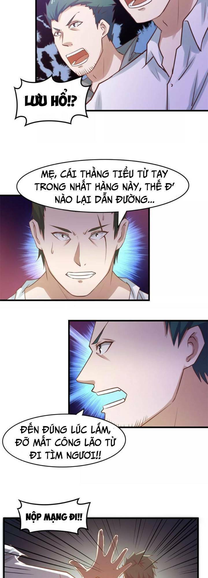 Tôi Và Cô Nàng Thuê Trọ Xinh Đẹp 26 Tuổi: Chapter 62