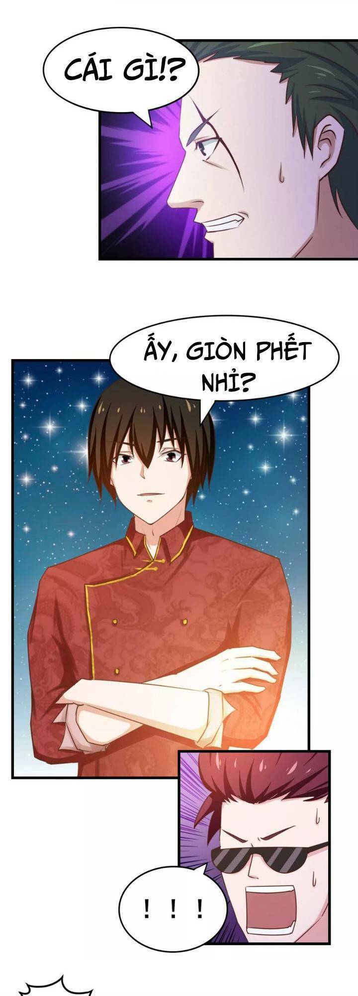 Tôi Và Cô Nàng Thuê Trọ Xinh Đẹp 26 Tuổi: Chapter 62