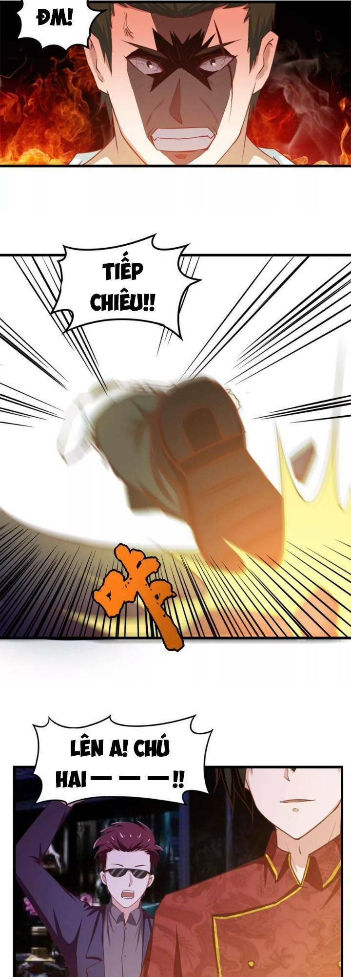 Tôi Và Cô Nàng Thuê Trọ Xinh Đẹp 26 Tuổi: Chapter 62