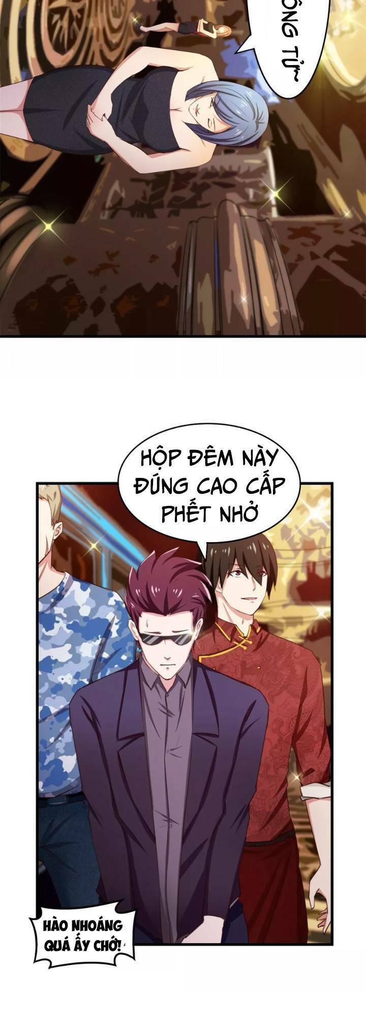 Tôi Và Cô Nàng Thuê Trọ Xinh Đẹp 26 Tuổi: Chapter 62