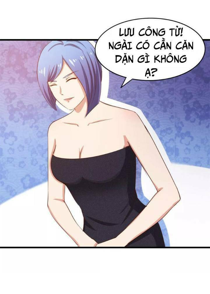 Tôi Và Cô Nàng Thuê Trọ Xinh Đẹp 26 Tuổi: Chapter 62