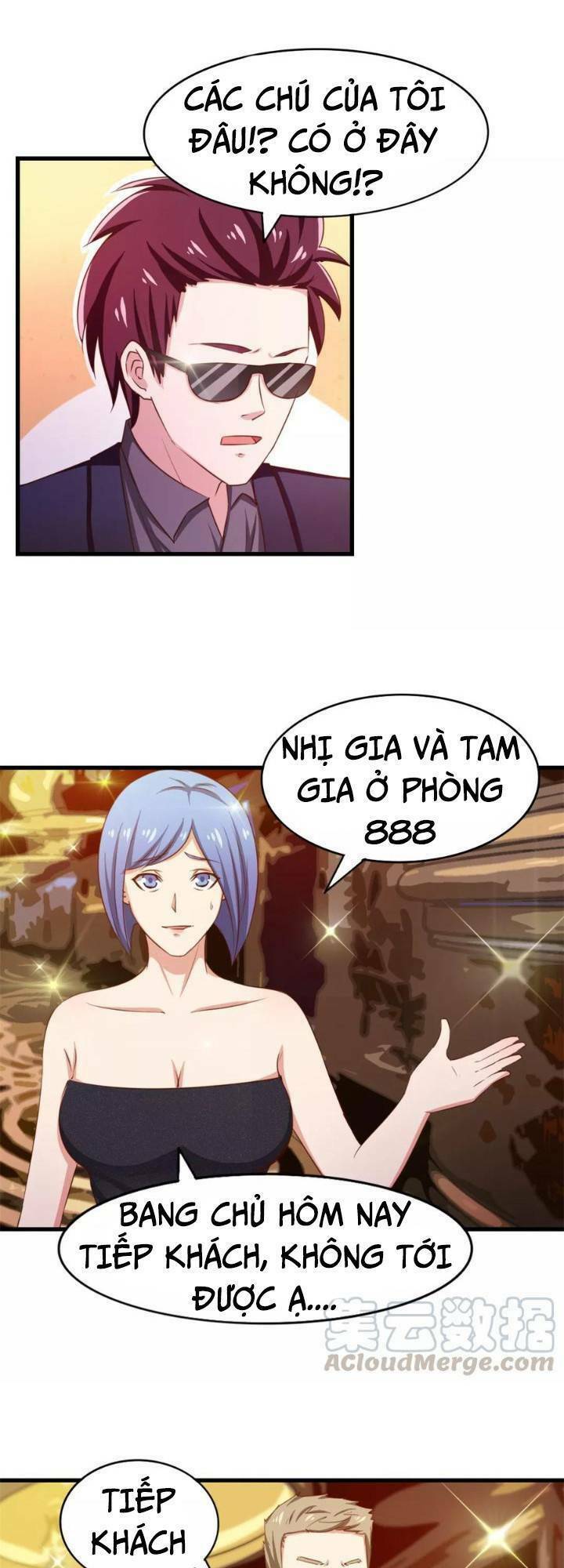 Tôi Và Cô Nàng Thuê Trọ Xinh Đẹp 26 Tuổi: Chapter 62