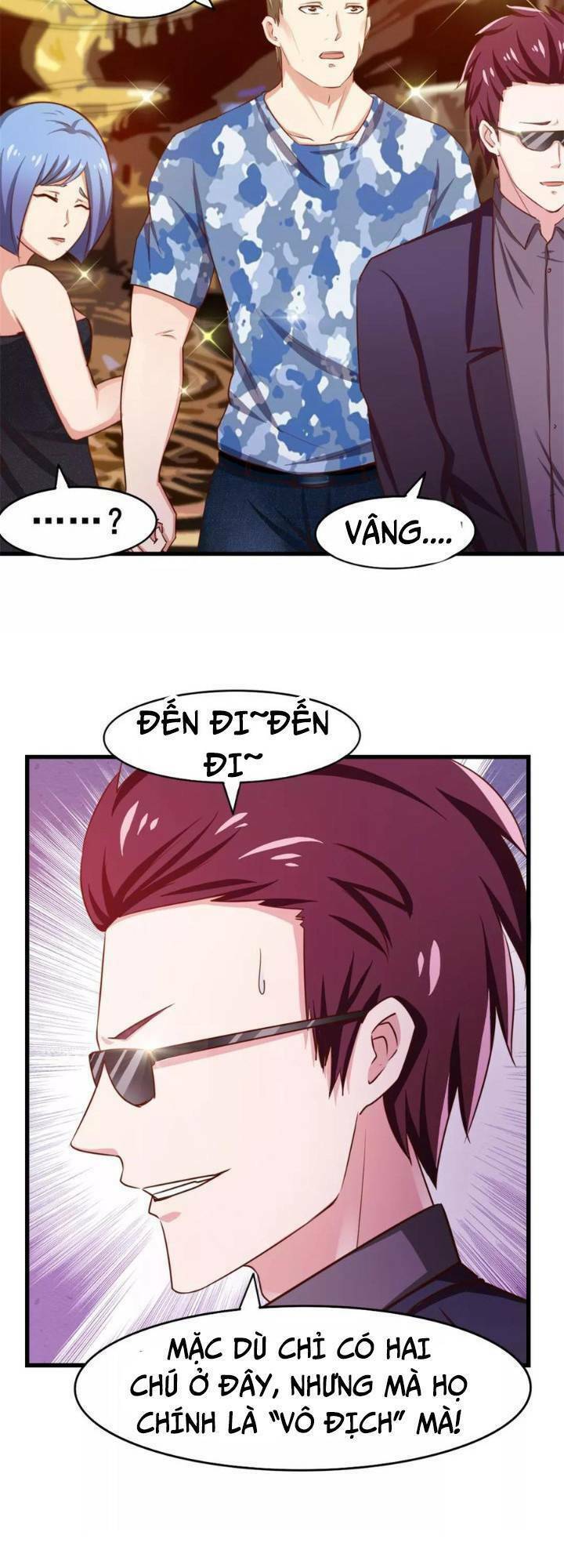 Tôi Và Cô Nàng Thuê Trọ Xinh Đẹp 26 Tuổi: Chapter 62