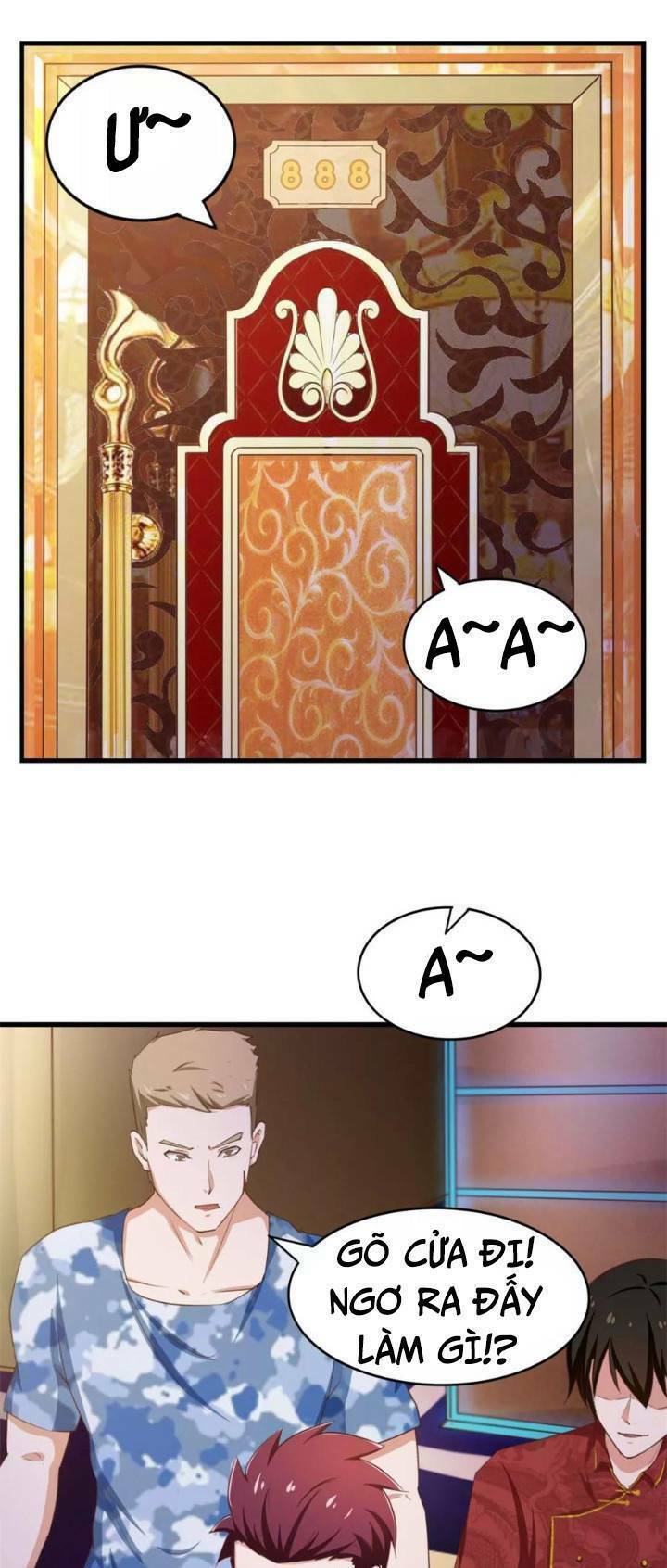 Tôi Và Cô Nàng Thuê Trọ Xinh Đẹp 26 Tuổi: Chapter 62