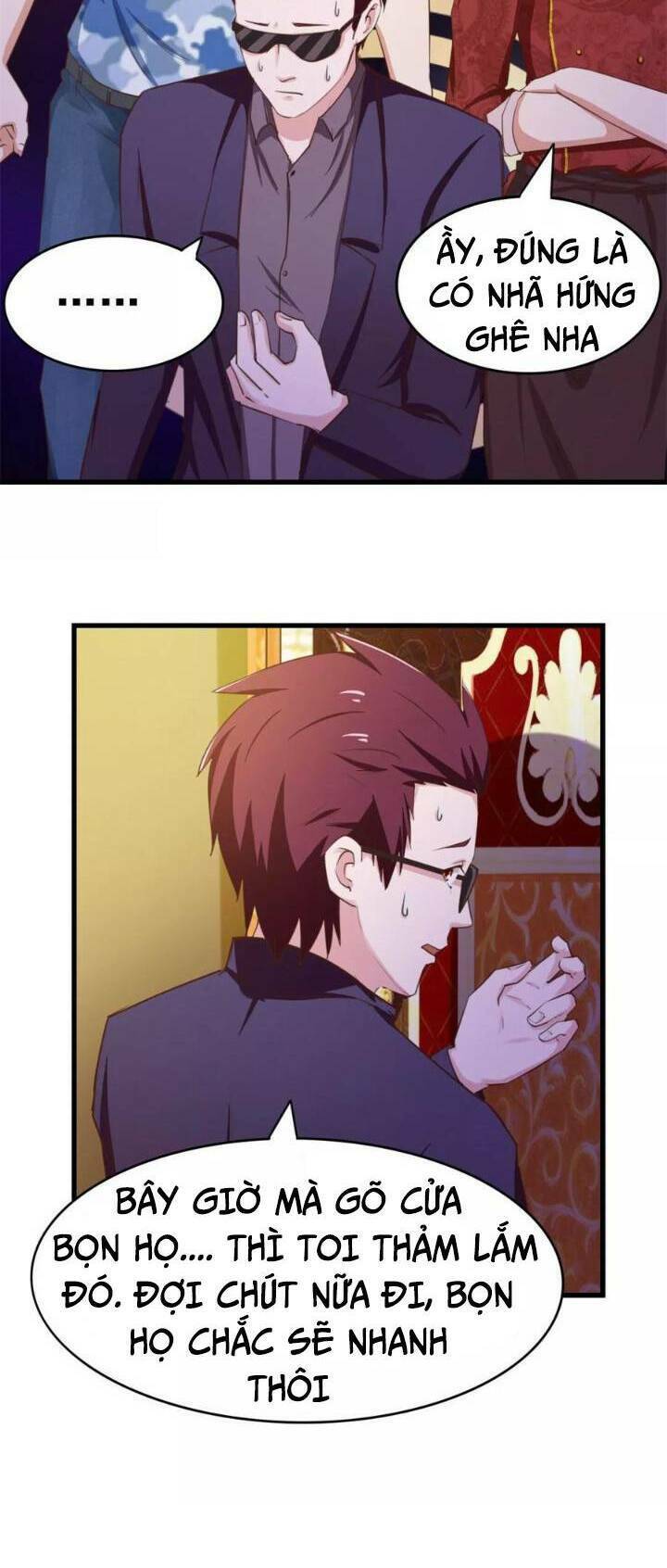 Tôi Và Cô Nàng Thuê Trọ Xinh Đẹp 26 Tuổi: Chapter 62