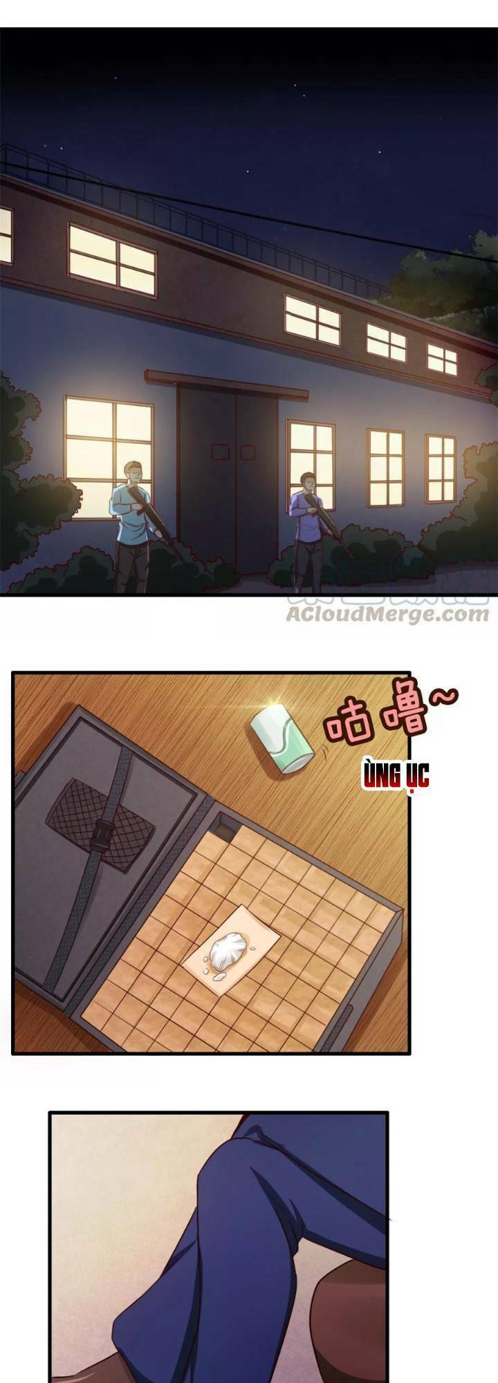 Tôi Và Cô Nàng Thuê Trọ Xinh Đẹp 26 Tuổi: Chapter 63