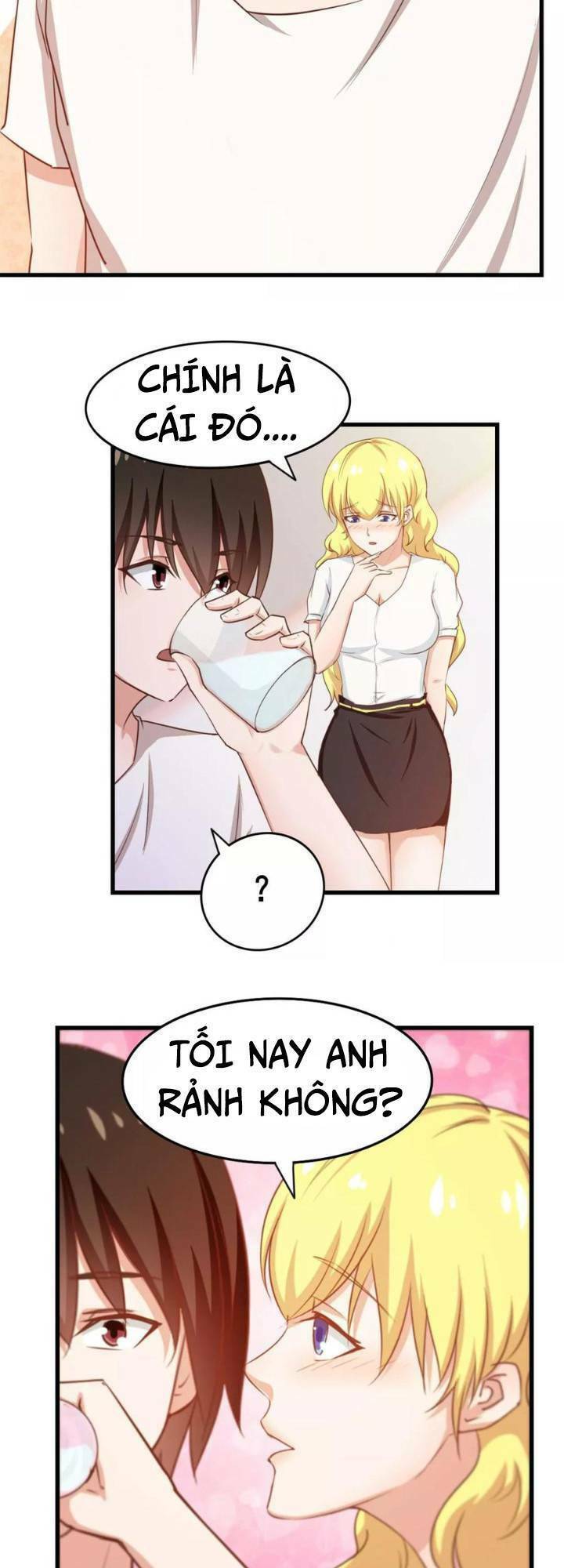 Tôi Và Cô Nàng Thuê Trọ Xinh Đẹp 26 Tuổi: Chapter 63