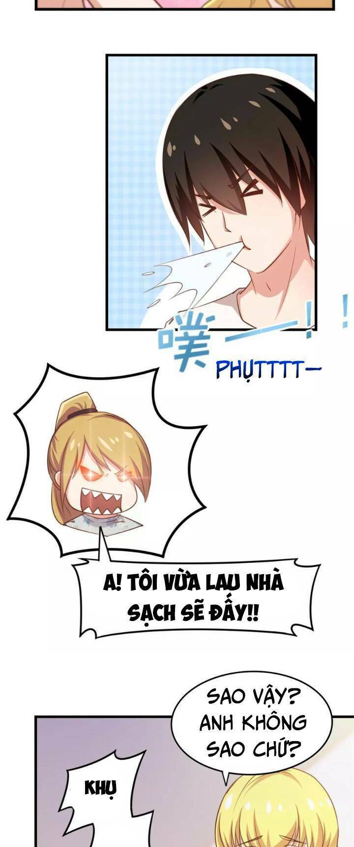 Tôi Và Cô Nàng Thuê Trọ Xinh Đẹp 26 Tuổi: Chapter 63