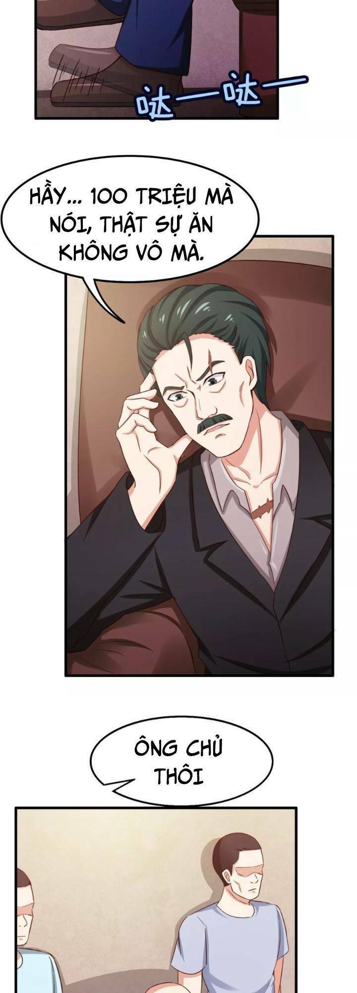 Tôi Và Cô Nàng Thuê Trọ Xinh Đẹp 26 Tuổi: Chapter 63