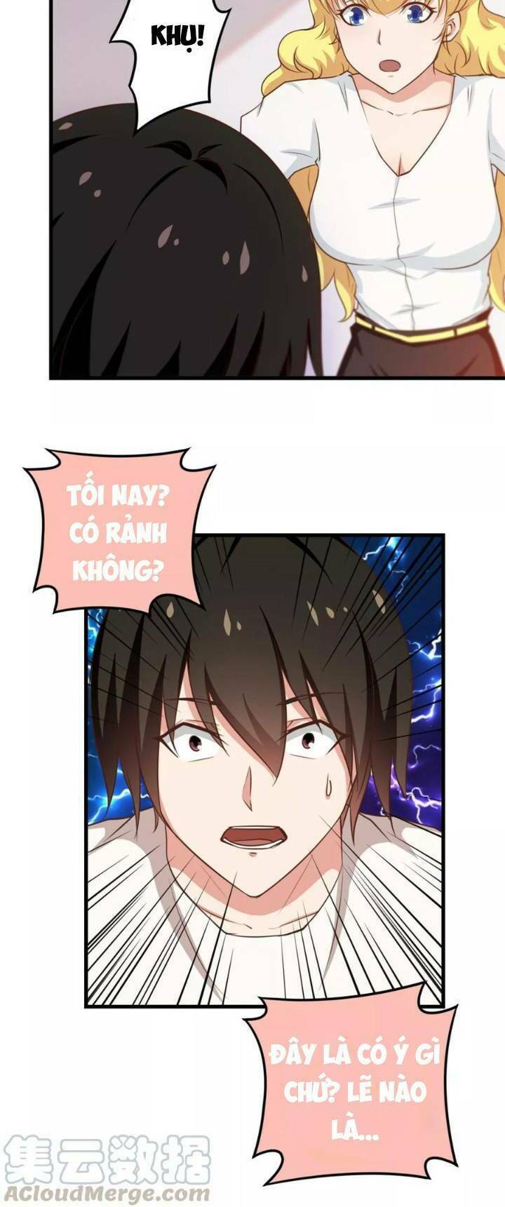 Tôi Và Cô Nàng Thuê Trọ Xinh Đẹp 26 Tuổi: Chapter 63