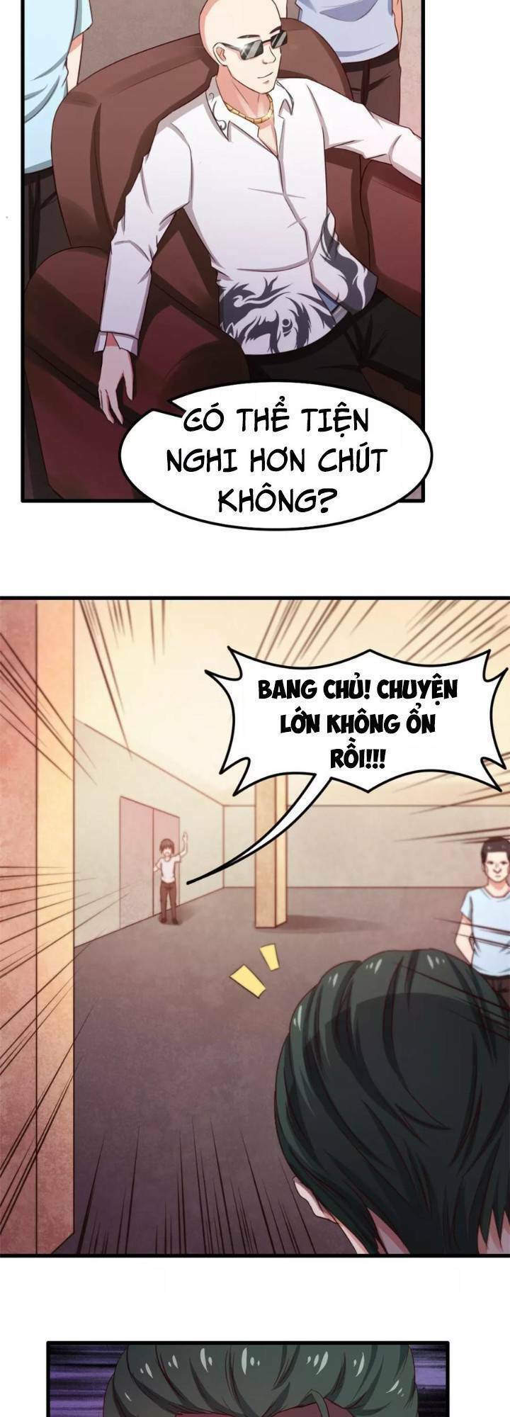 Tôi Và Cô Nàng Thuê Trọ Xinh Đẹp 26 Tuổi: Chapter 63
