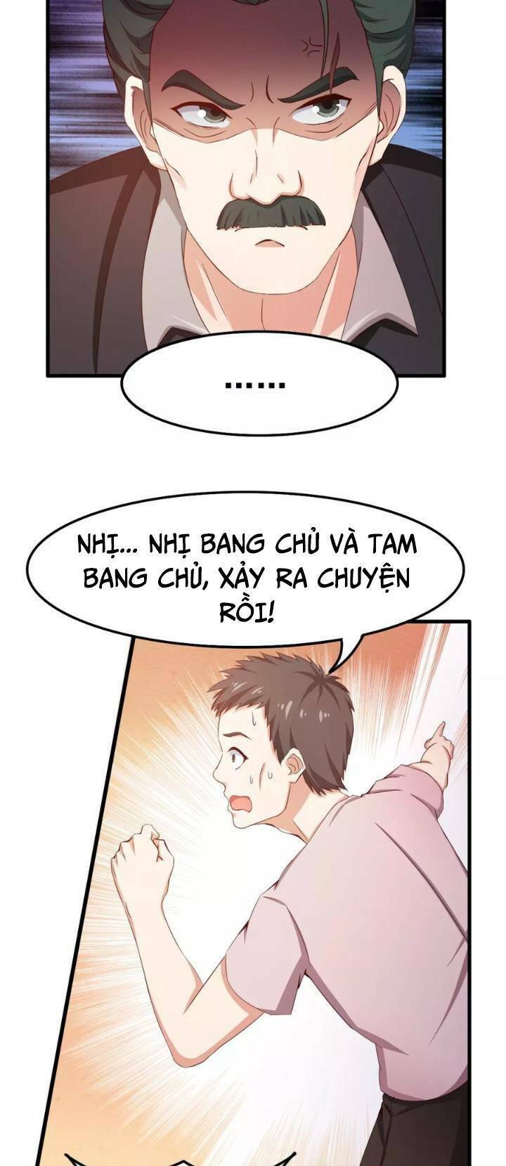 Tôi Và Cô Nàng Thuê Trọ Xinh Đẹp 26 Tuổi: Chapter 63