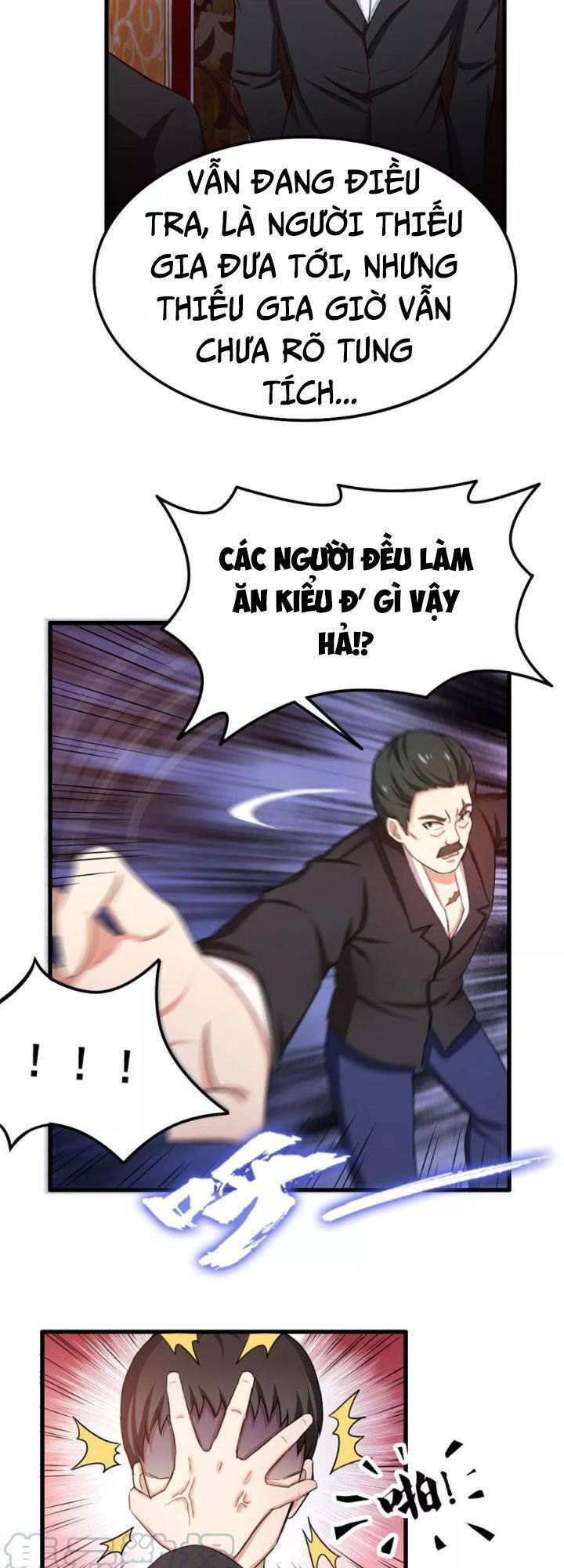 Tôi Và Cô Nàng Thuê Trọ Xinh Đẹp 26 Tuổi: Chapter 63