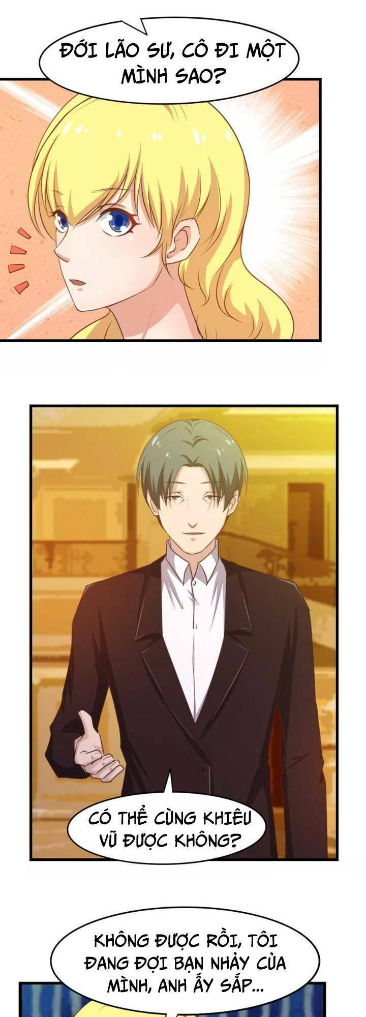 Tôi Và Cô Nàng Thuê Trọ Xinh Đẹp 26 Tuổi: Chapter 64