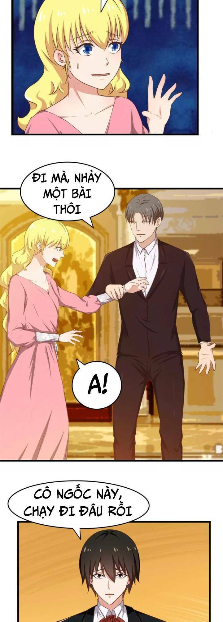 Tôi Và Cô Nàng Thuê Trọ Xinh Đẹp 26 Tuổi: Chapter 64