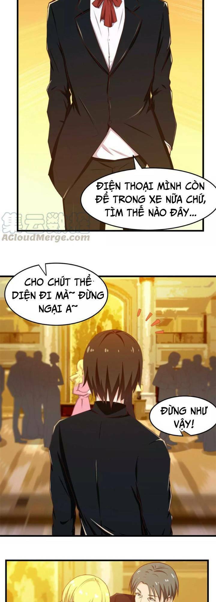 Tôi Và Cô Nàng Thuê Trọ Xinh Đẹp 26 Tuổi: Chapter 64