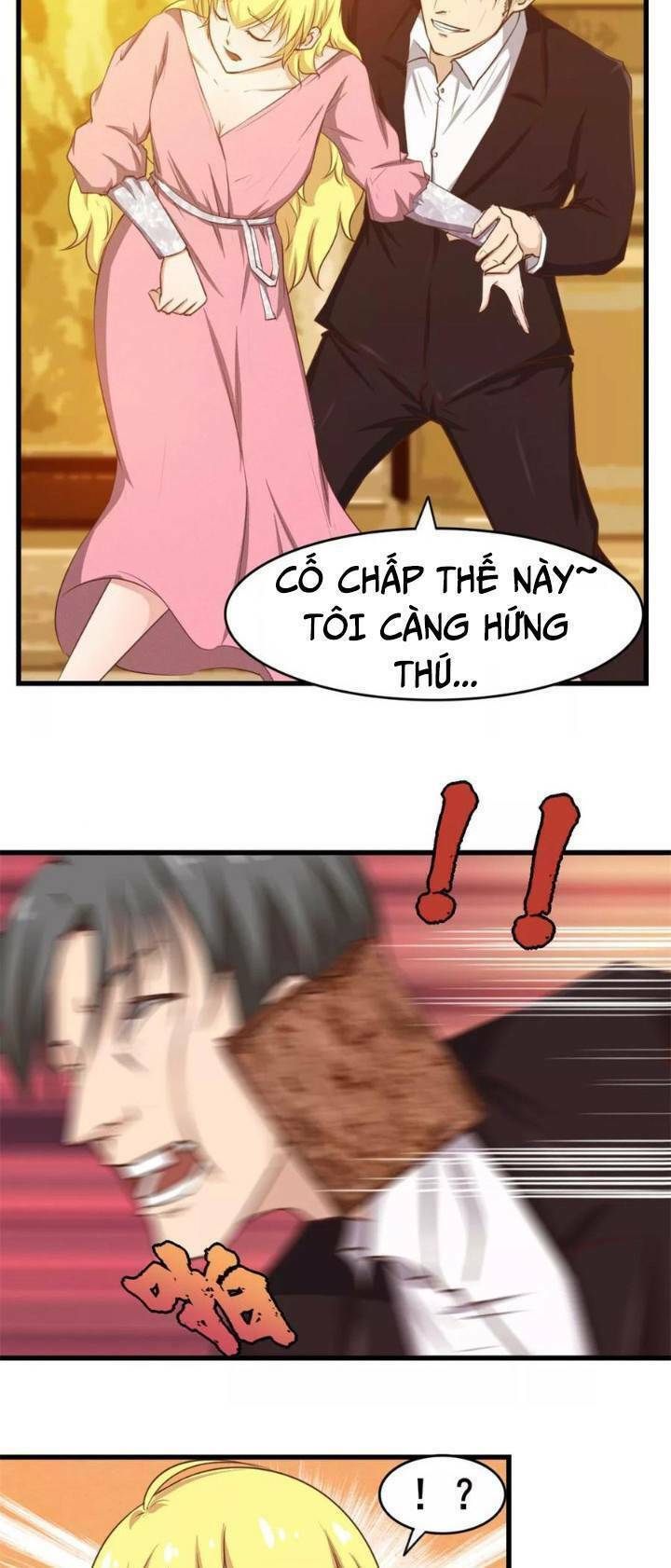 Tôi Và Cô Nàng Thuê Trọ Xinh Đẹp 26 Tuổi: Chapter 64