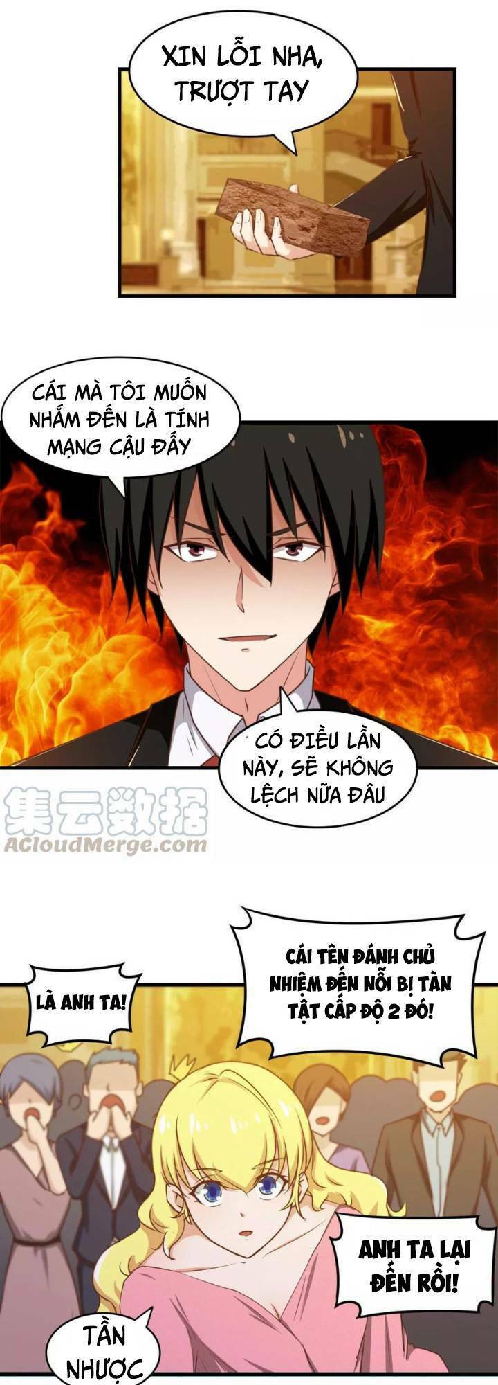 Tôi Và Cô Nàng Thuê Trọ Xinh Đẹp 26 Tuổi: Chapter 64
