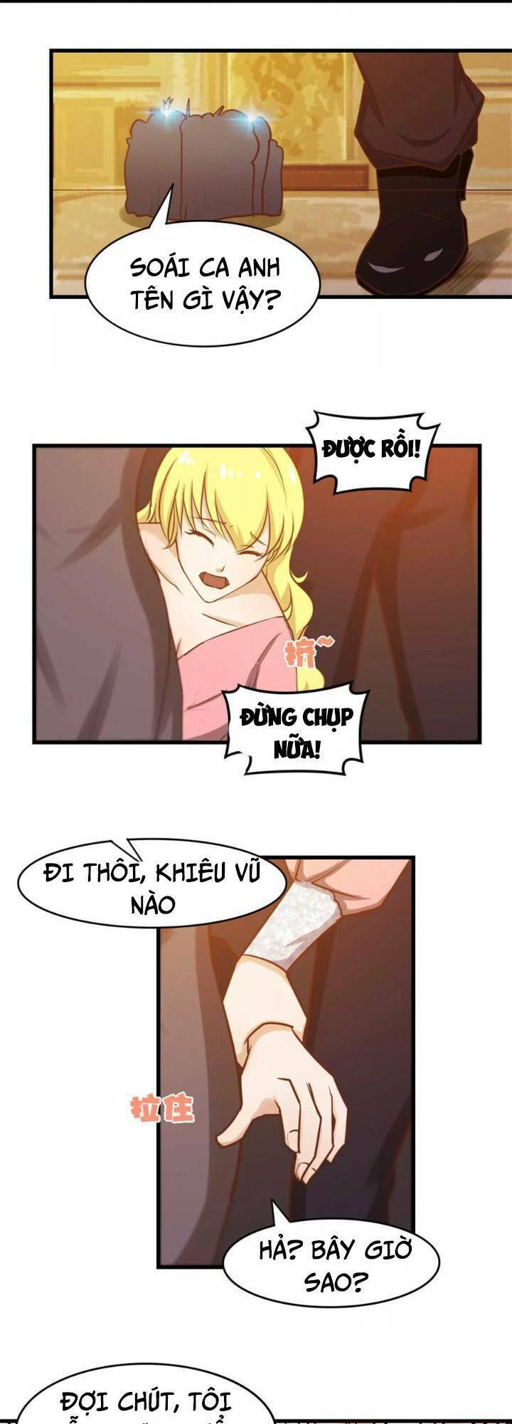 Tôi Và Cô Nàng Thuê Trọ Xinh Đẹp 26 Tuổi: Chapter 64