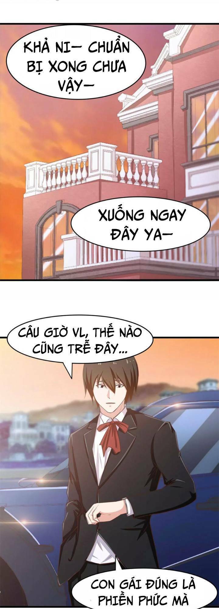 Tôi Và Cô Nàng Thuê Trọ Xinh Đẹp 26 Tuổi: Chapter 64