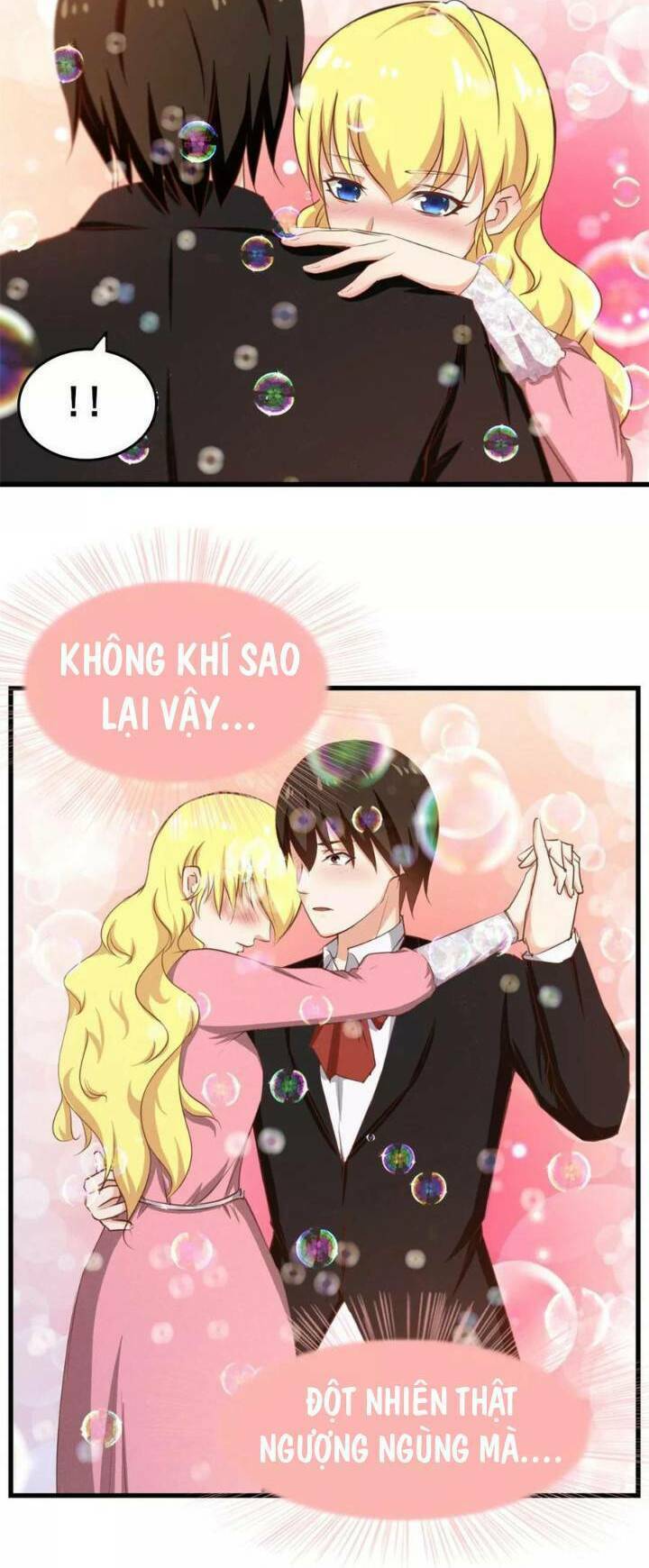 Tôi Và Cô Nàng Thuê Trọ Xinh Đẹp 26 Tuổi: Chapter 64