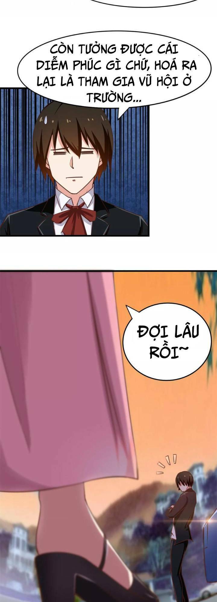 Tôi Và Cô Nàng Thuê Trọ Xinh Đẹp 26 Tuổi: Chapter 64