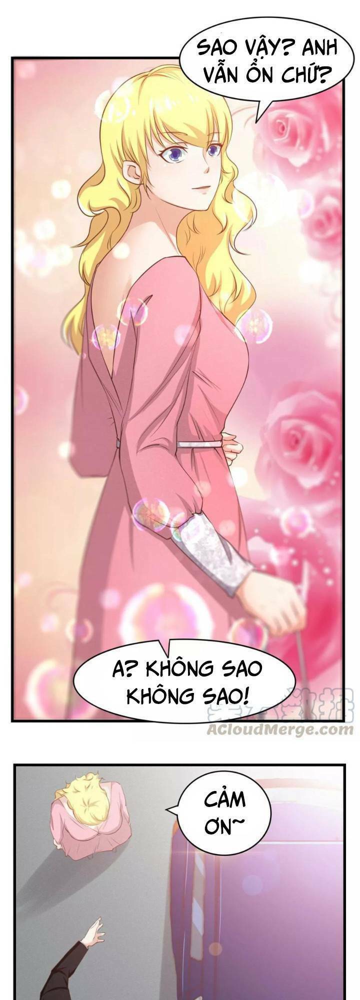 Tôi Và Cô Nàng Thuê Trọ Xinh Đẹp 26 Tuổi: Chapter 64