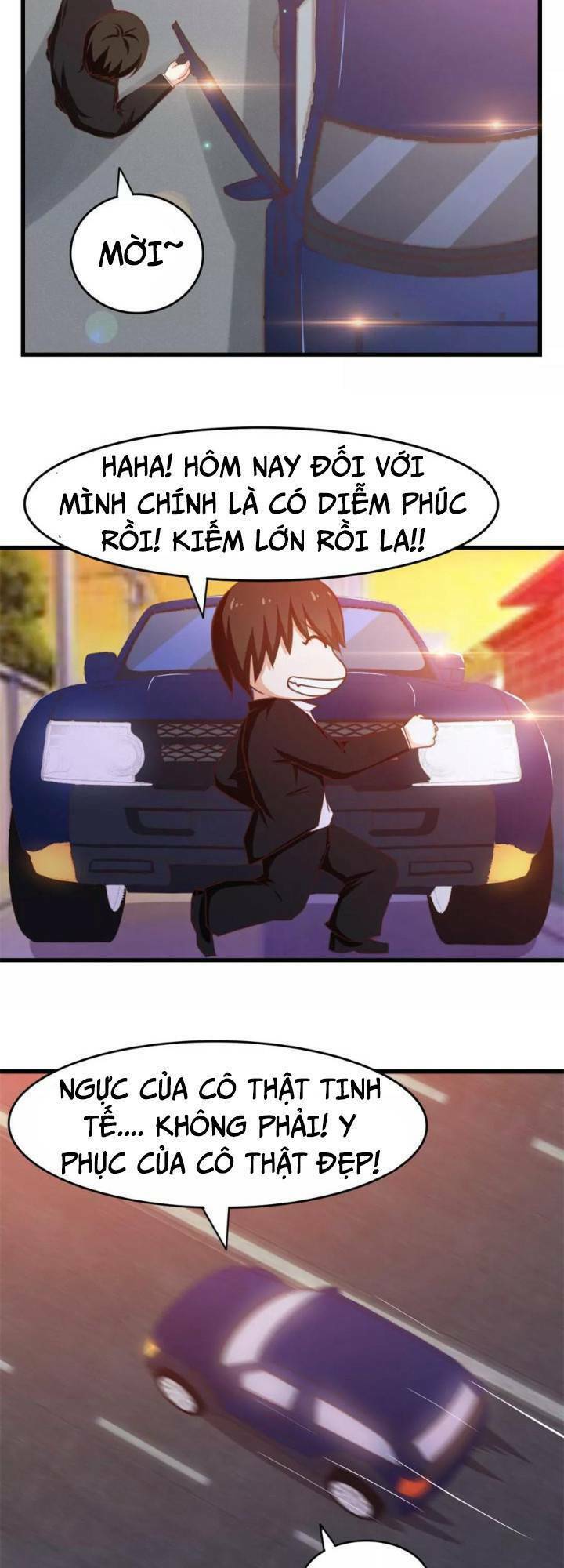 Tôi Và Cô Nàng Thuê Trọ Xinh Đẹp 26 Tuổi: Chapter 64
