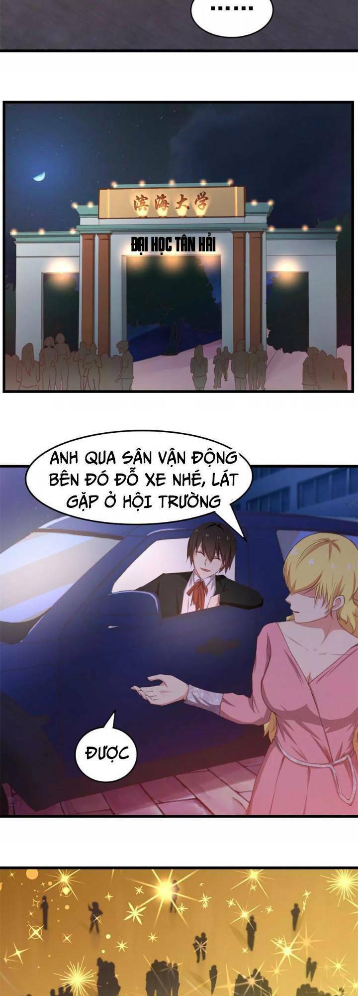 Tôi Và Cô Nàng Thuê Trọ Xinh Đẹp 26 Tuổi: Chapter 64