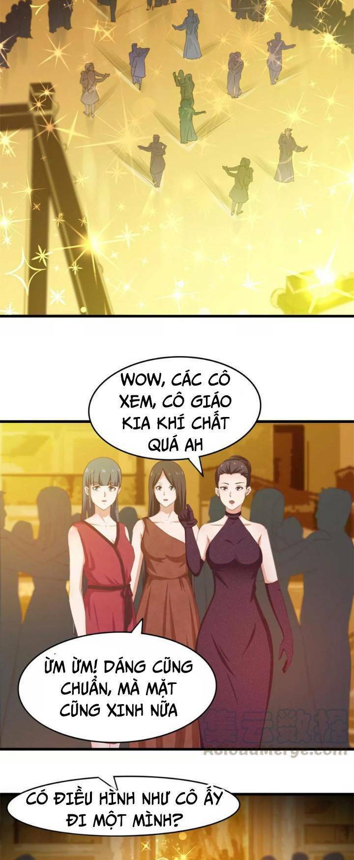 Tôi Và Cô Nàng Thuê Trọ Xinh Đẹp 26 Tuổi: Chapter 64