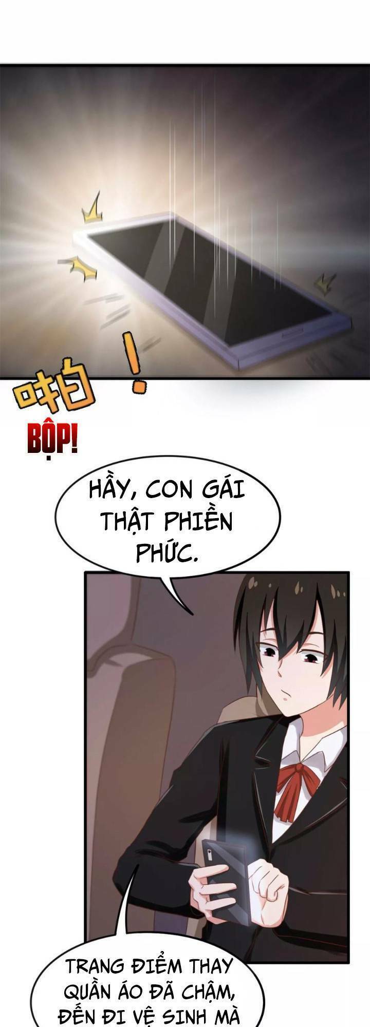 Tôi Và Cô Nàng Thuê Trọ Xinh Đẹp 26 Tuổi: Chapter 65