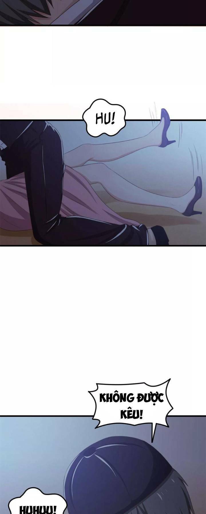 Tôi Và Cô Nàng Thuê Trọ Xinh Đẹp 26 Tuổi: Chapter 65
