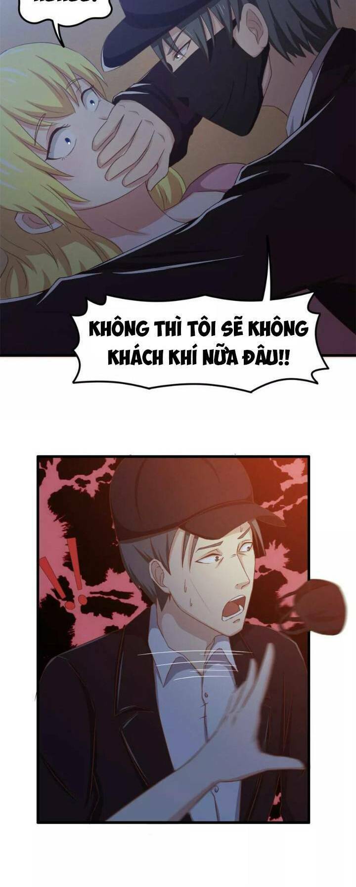 Tôi Và Cô Nàng Thuê Trọ Xinh Đẹp 26 Tuổi: Chapter 65