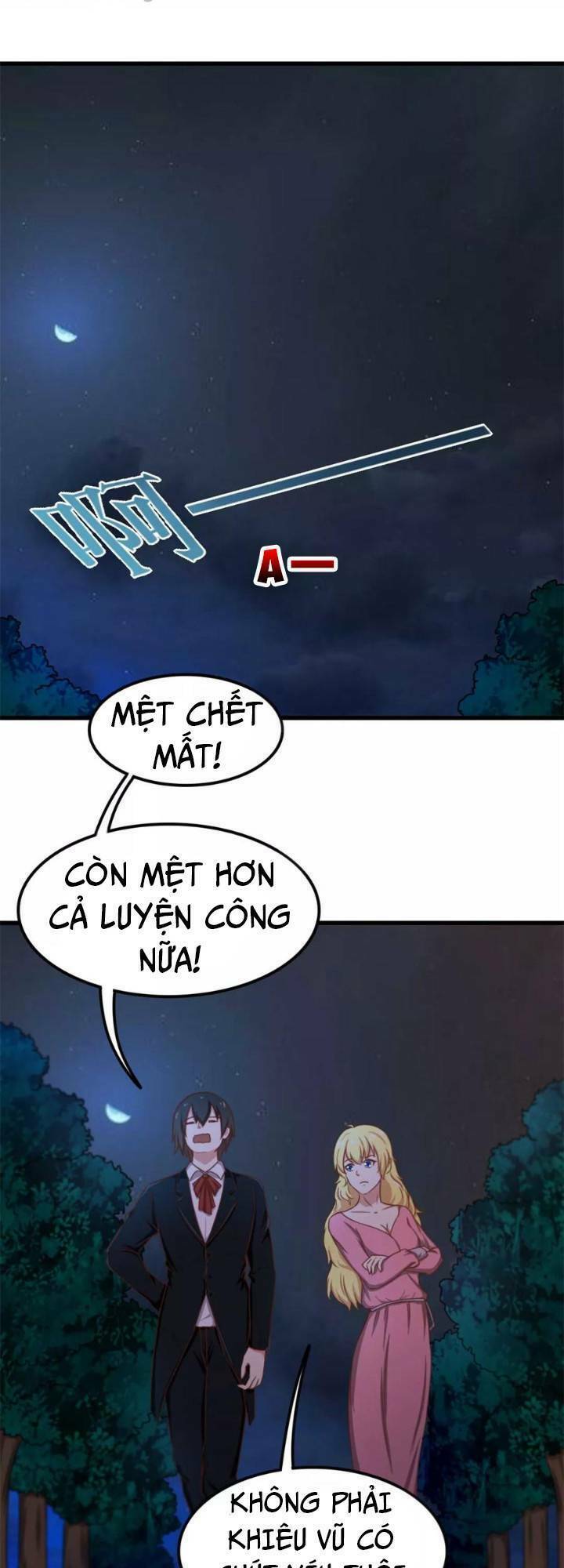 Tôi Và Cô Nàng Thuê Trọ Xinh Đẹp 26 Tuổi: Chapter 65