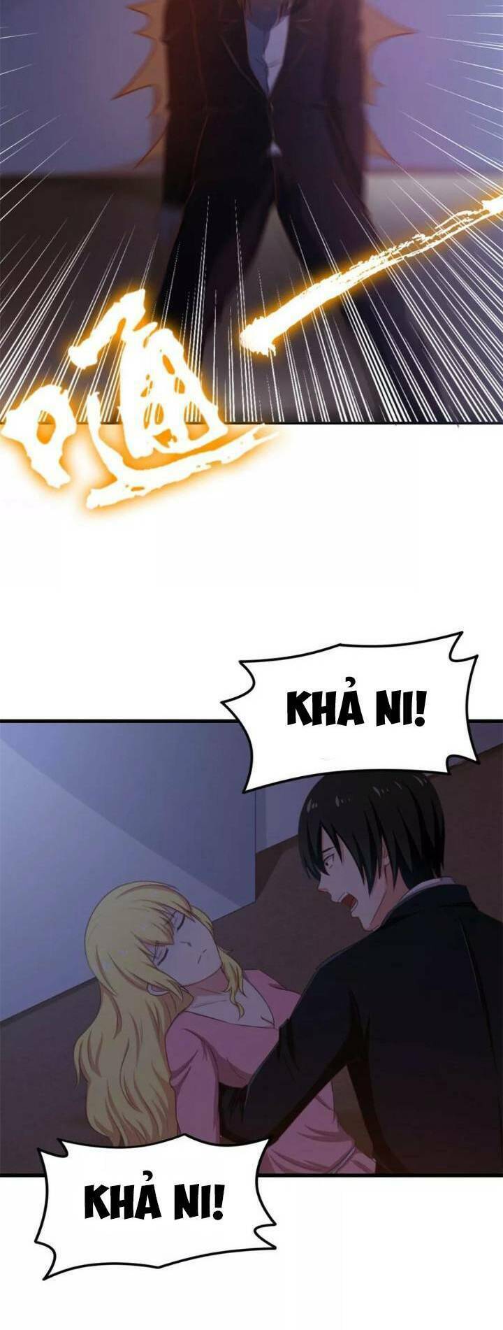Tôi Và Cô Nàng Thuê Trọ Xinh Đẹp 26 Tuổi: Chapter 65
