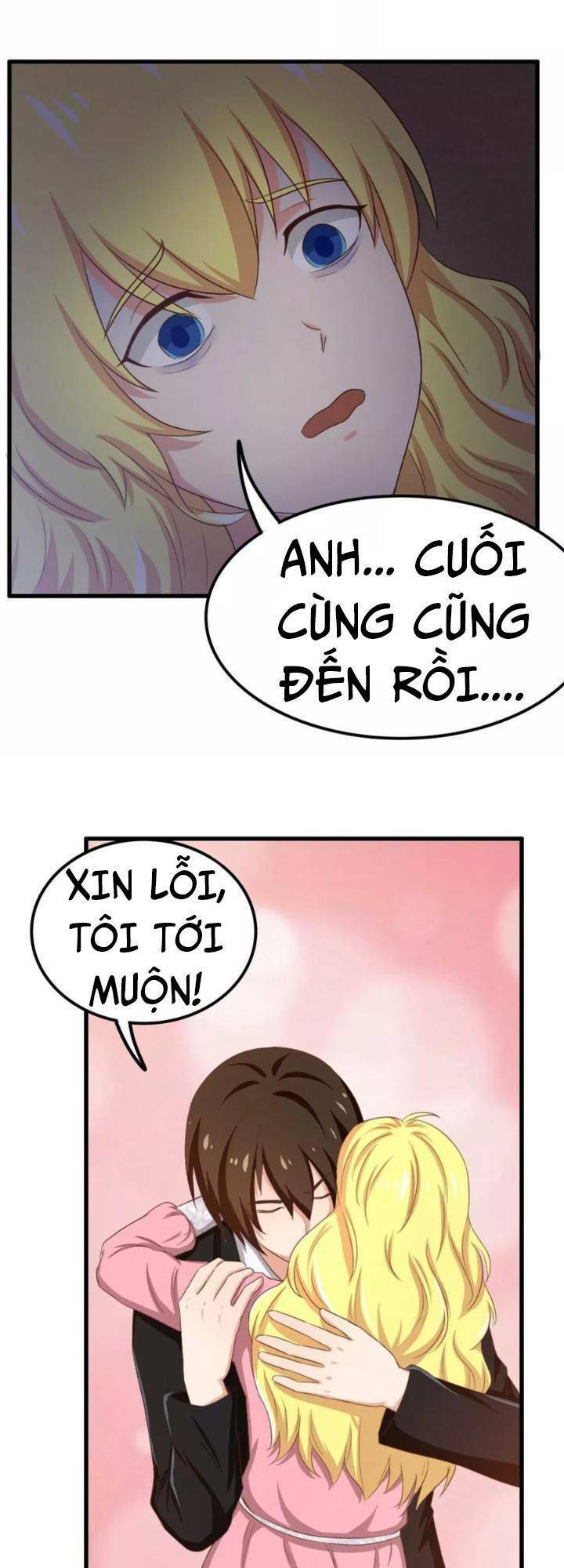 Tôi Và Cô Nàng Thuê Trọ Xinh Đẹp 26 Tuổi: Chapter 65