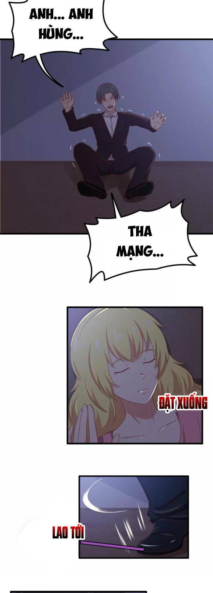 Tôi Và Cô Nàng Thuê Trọ Xinh Đẹp 26 Tuổi: Chapter 65