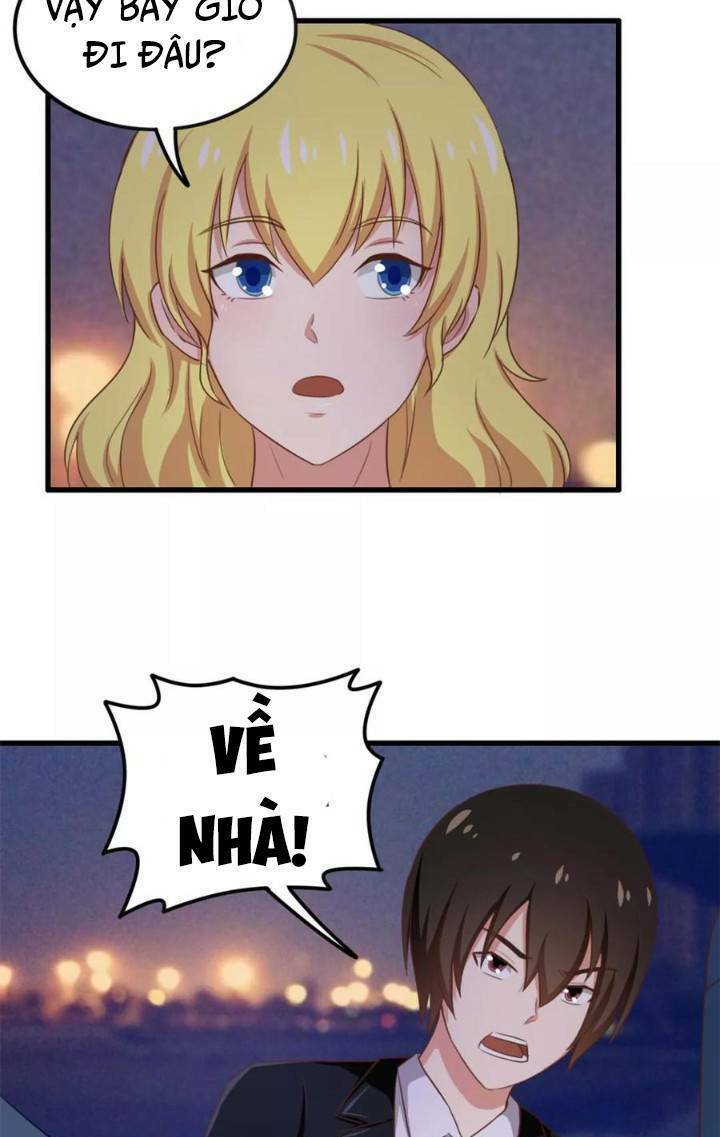 Tôi Và Cô Nàng Thuê Trọ Xinh Đẹp 26 Tuổi: Chapter 65