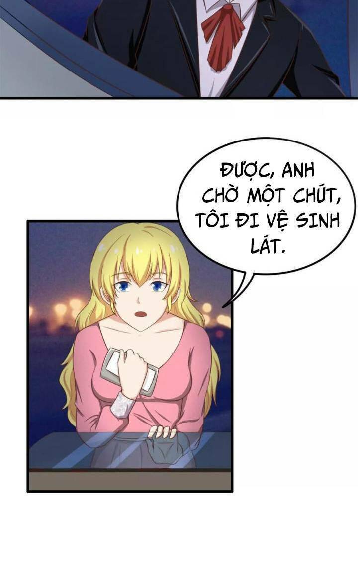 Tôi Và Cô Nàng Thuê Trọ Xinh Đẹp 26 Tuổi: Chapter 65
