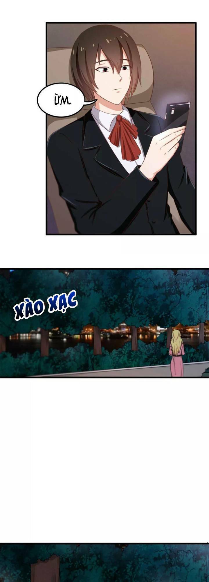 Tôi Và Cô Nàng Thuê Trọ Xinh Đẹp 26 Tuổi: Chapter 65