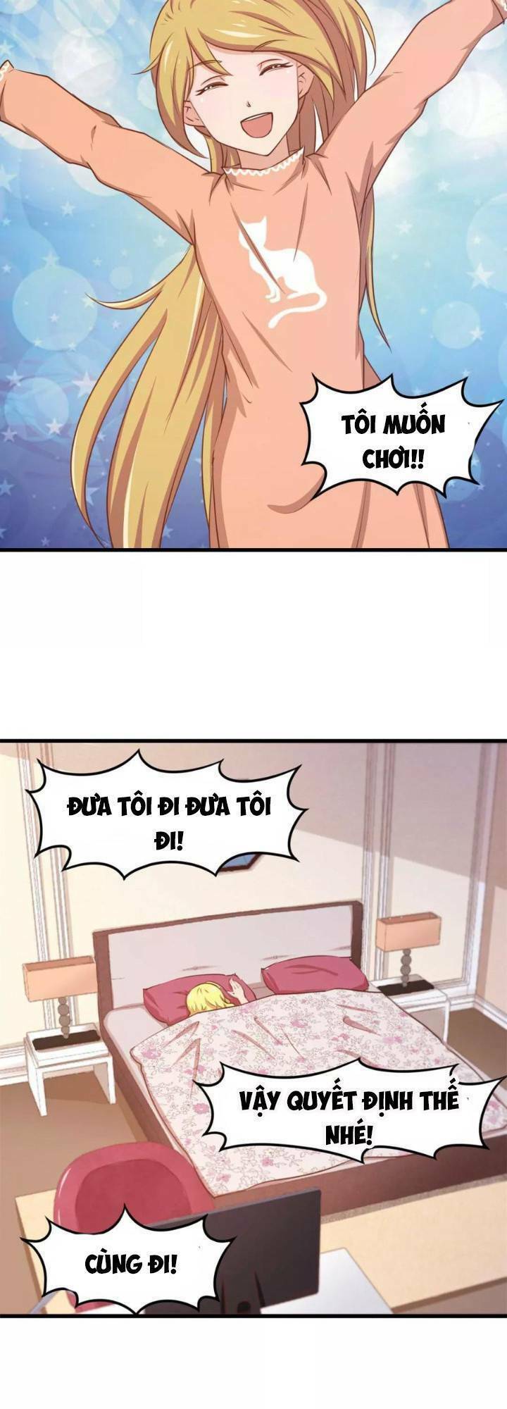 Tôi Và Cô Nàng Thuê Trọ Xinh Đẹp 26 Tuổi: Chapter 66